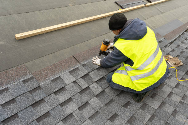 Roof Repair Estimates in Wade Hampton, SC