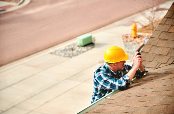 Best Commercial Roofing Services  in Wade Hampton, SC