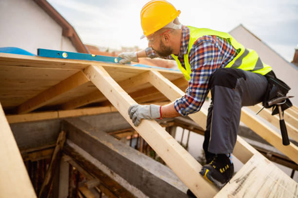 Trusted Wade Hampton, SC Roofing Contractor Experts