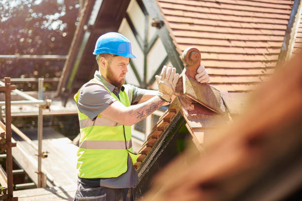 Quick and Trustworthy Emergency Roof Repair Services in Wade Hampton, SC